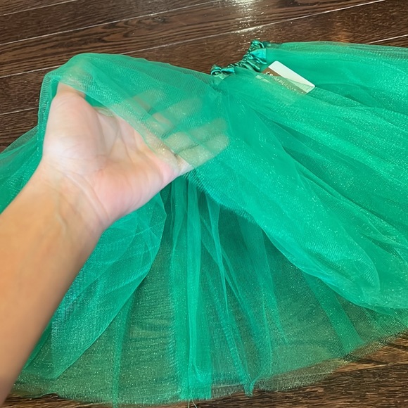 Green tutu - Picture 3 of 3